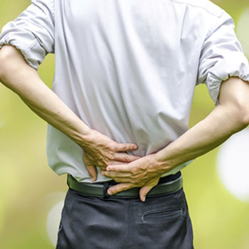 THE OSTEO – PHYSIO CLINIC