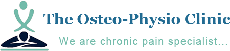 THE OSTEO – PHYSIO CLINIC