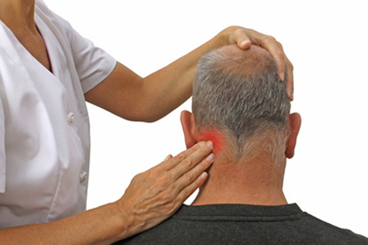 THE OSTEO – PHYSIO CLINIC