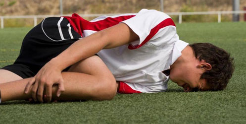 THE OSTEO – PHYSIO CLINIC